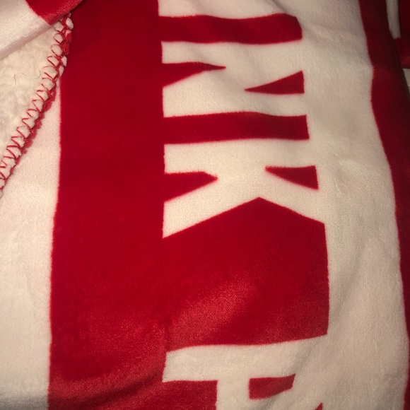 PiNK Woman’s blanket - Picture 8 of 8